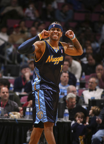 遏制对手的 遏制对手的