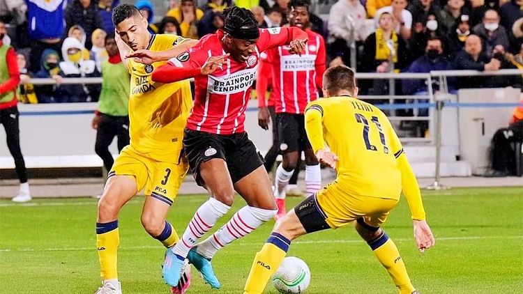 这样的团队 这样的团队