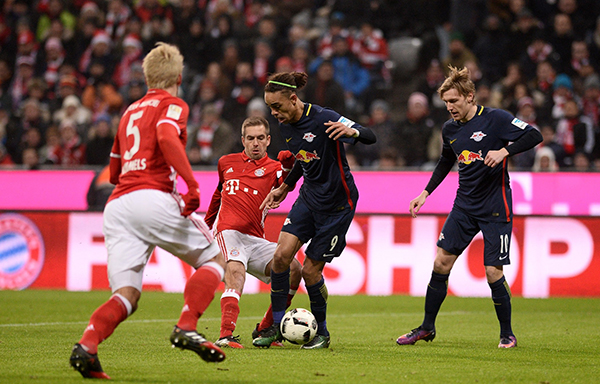 陷入读秒投 陷入读秒投