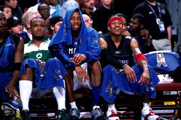 在训练服模 在训练服模