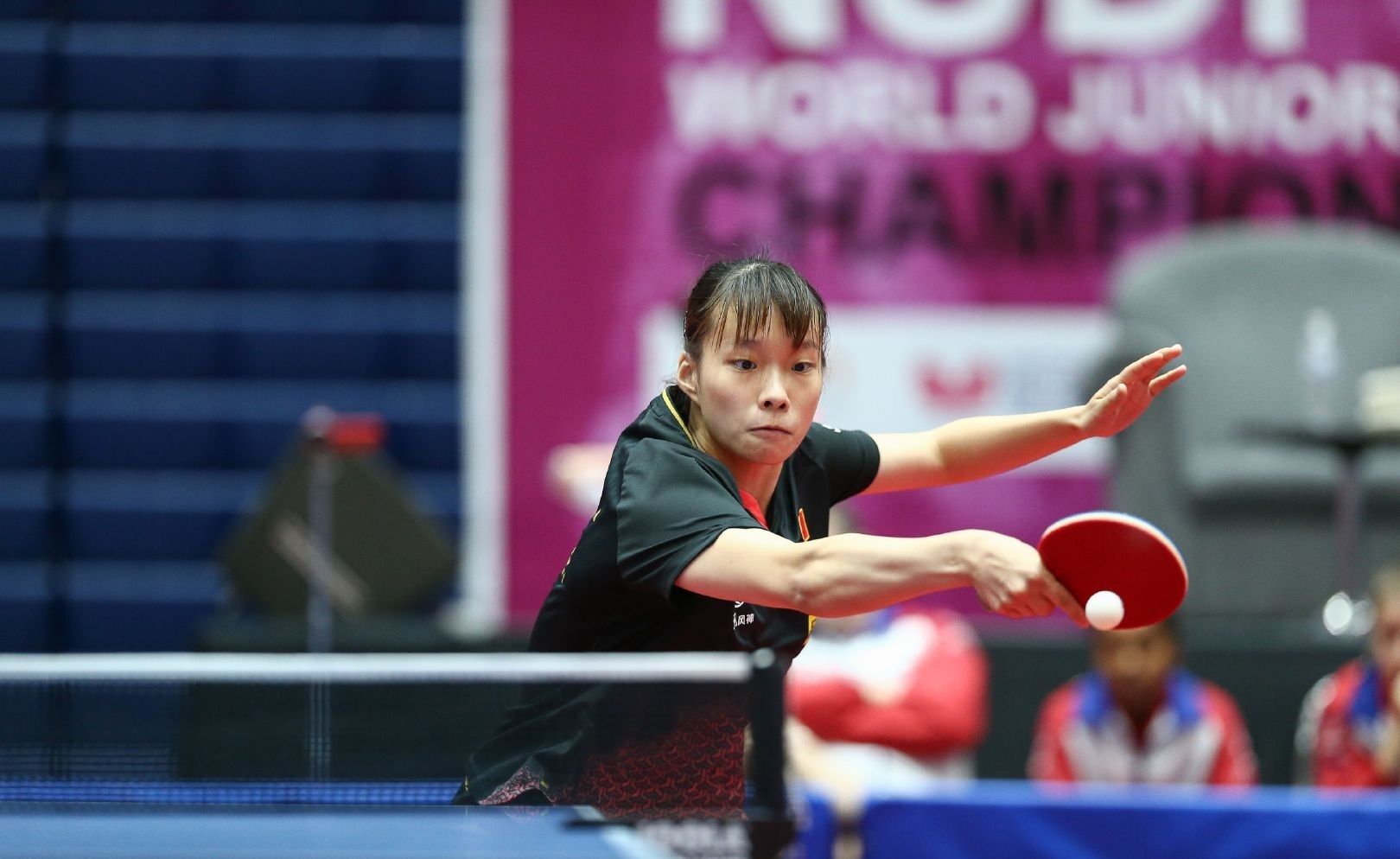 来的竞争路 来的竞争路